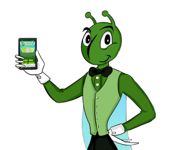 BillboardBug app preview